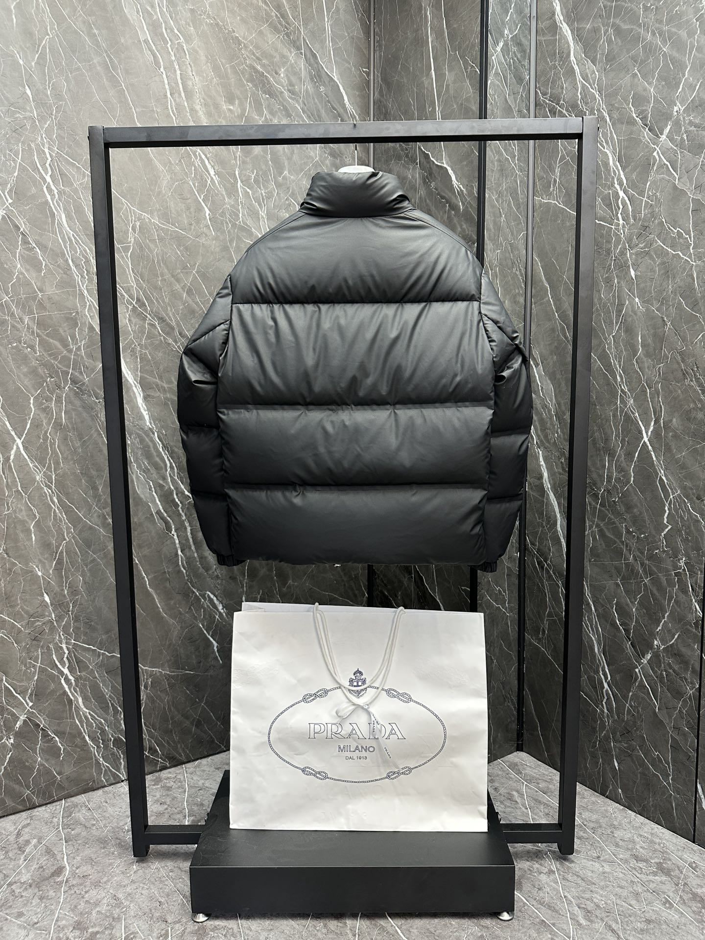 Prada Down Jackets